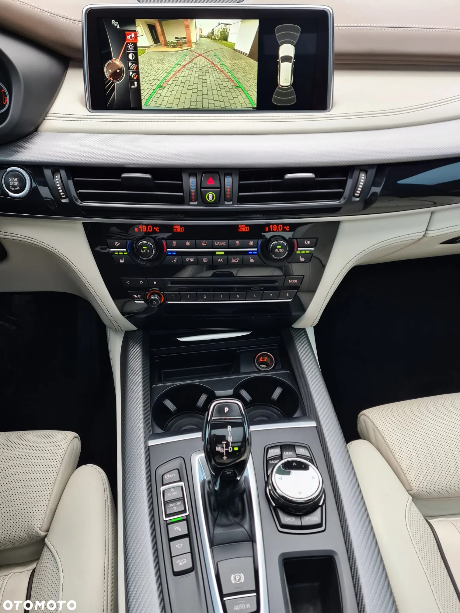 BMW X5 xDrive40d - 21