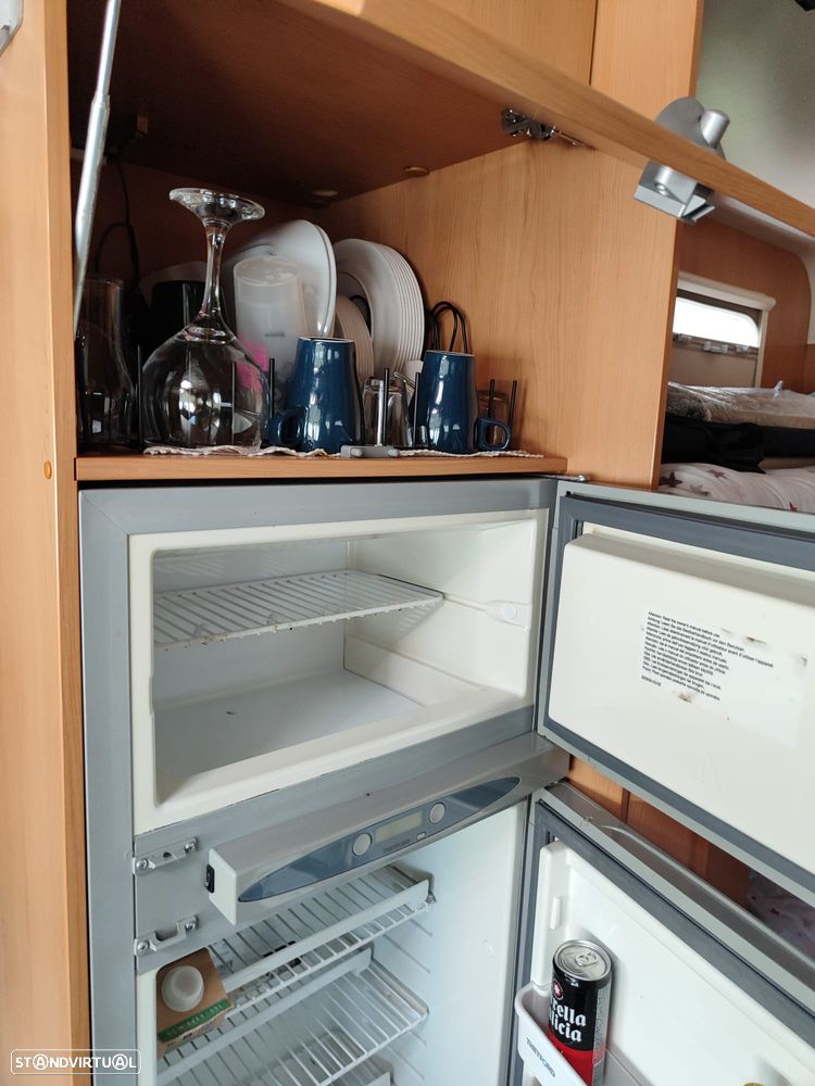 Fiat Ducato - 12