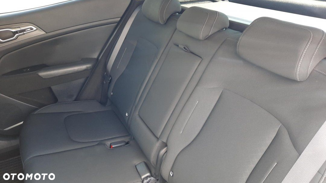 Kia Sportage - 15