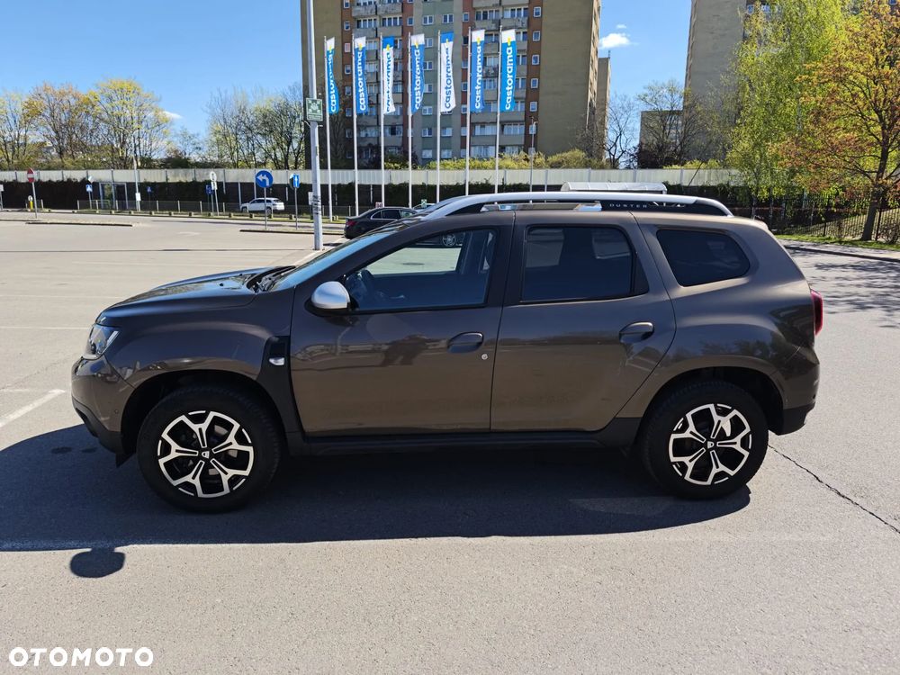 Dacia Duster 1.0 TCe Prestige - 2