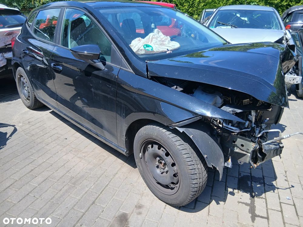 Seat Ibiza 1.0 TSI S&S Fast Lane Style BEATS - 1