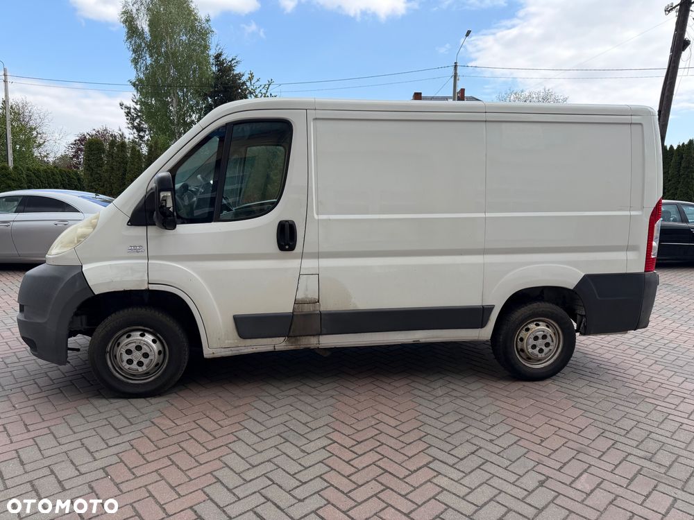 Fiat Ducato - 4