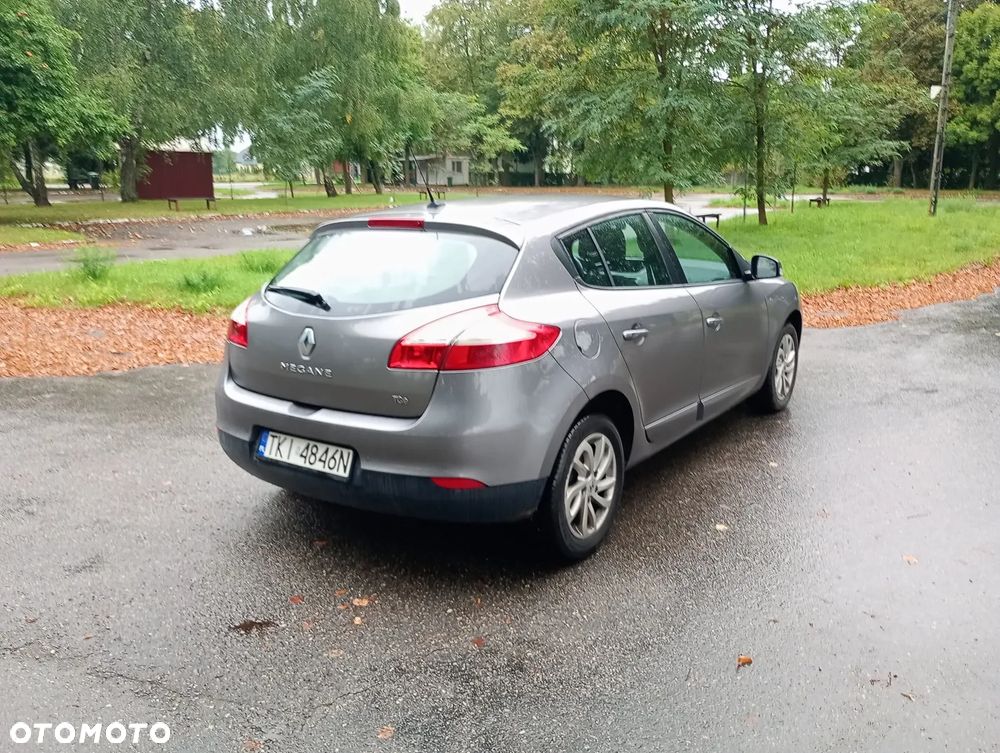 Renault Megane - 5