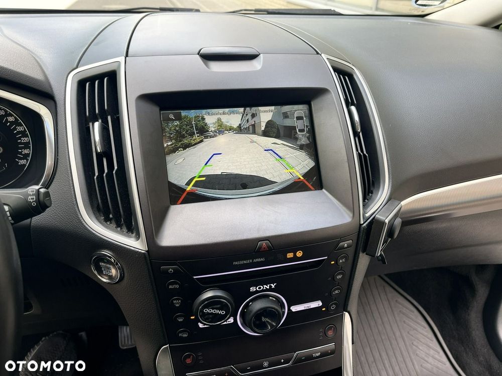Ford S-Max - 37