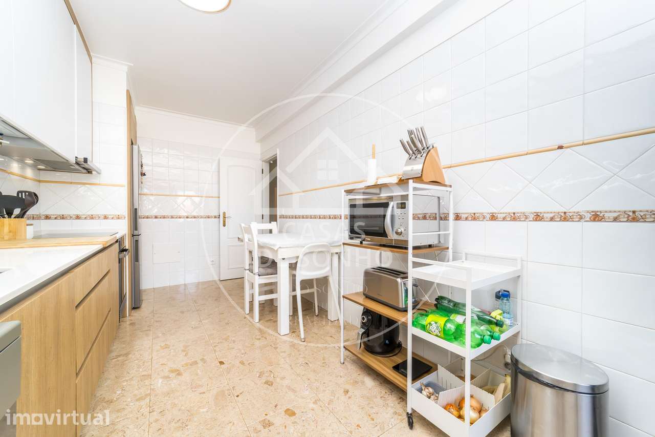 Apartamento T3 Moita - Grande imagem: 3/39