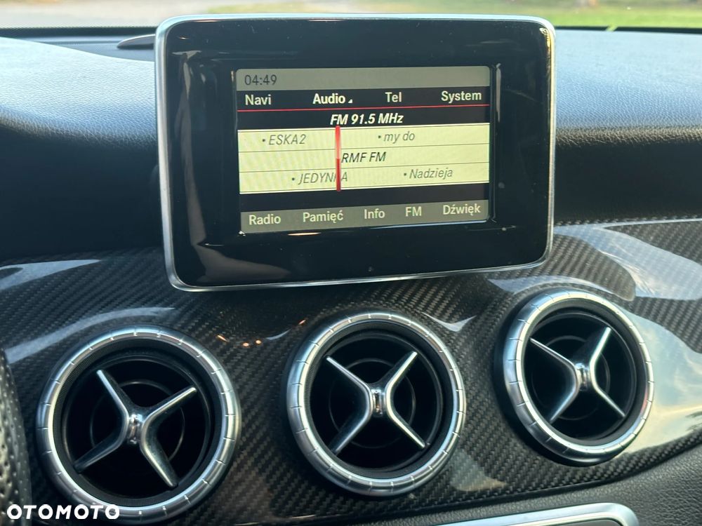 Mercedes-Benz CLA 250 7G-DCT AMG Line - 26