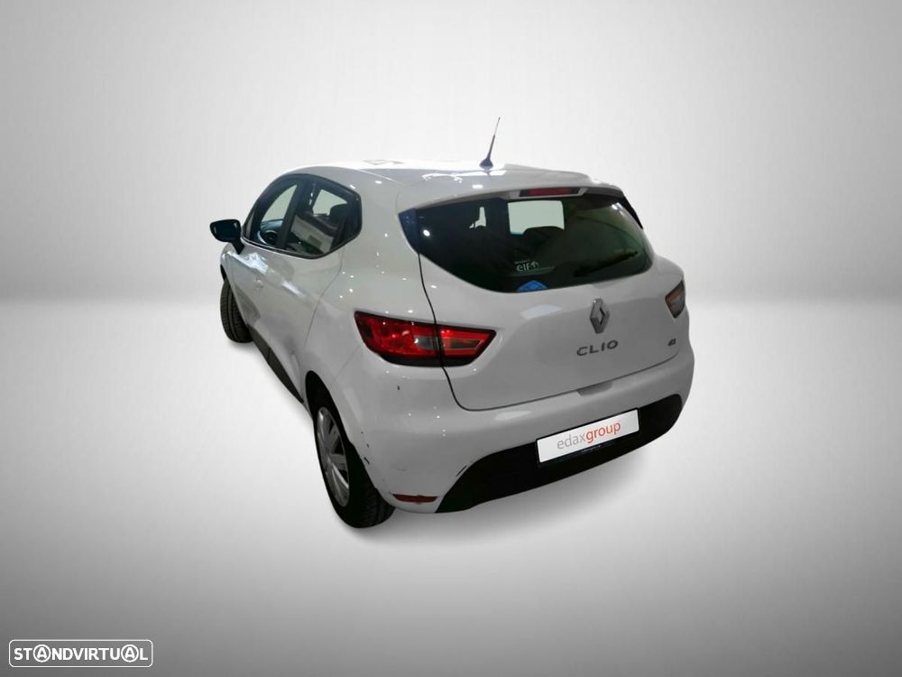 Renault Clio 1.5 dCi Zen - 2