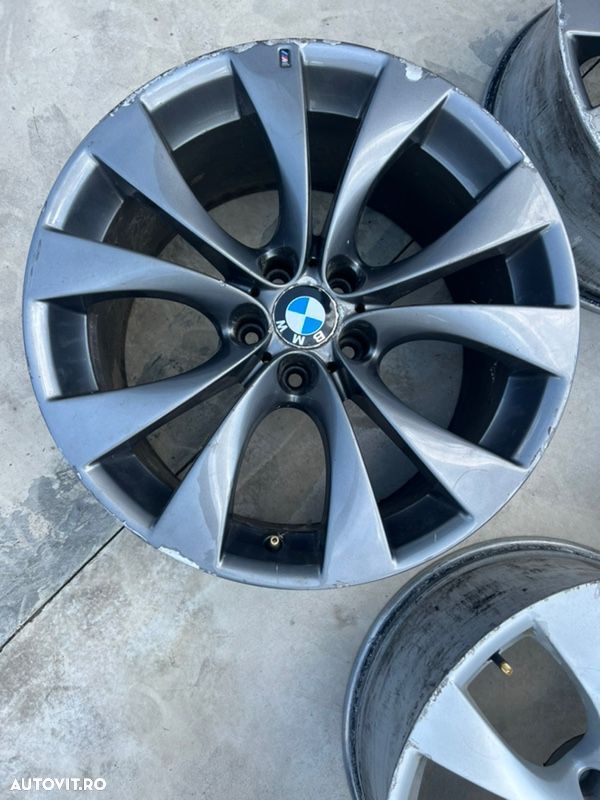 janta style 227 bmw x5 e70 m pachet - 4
