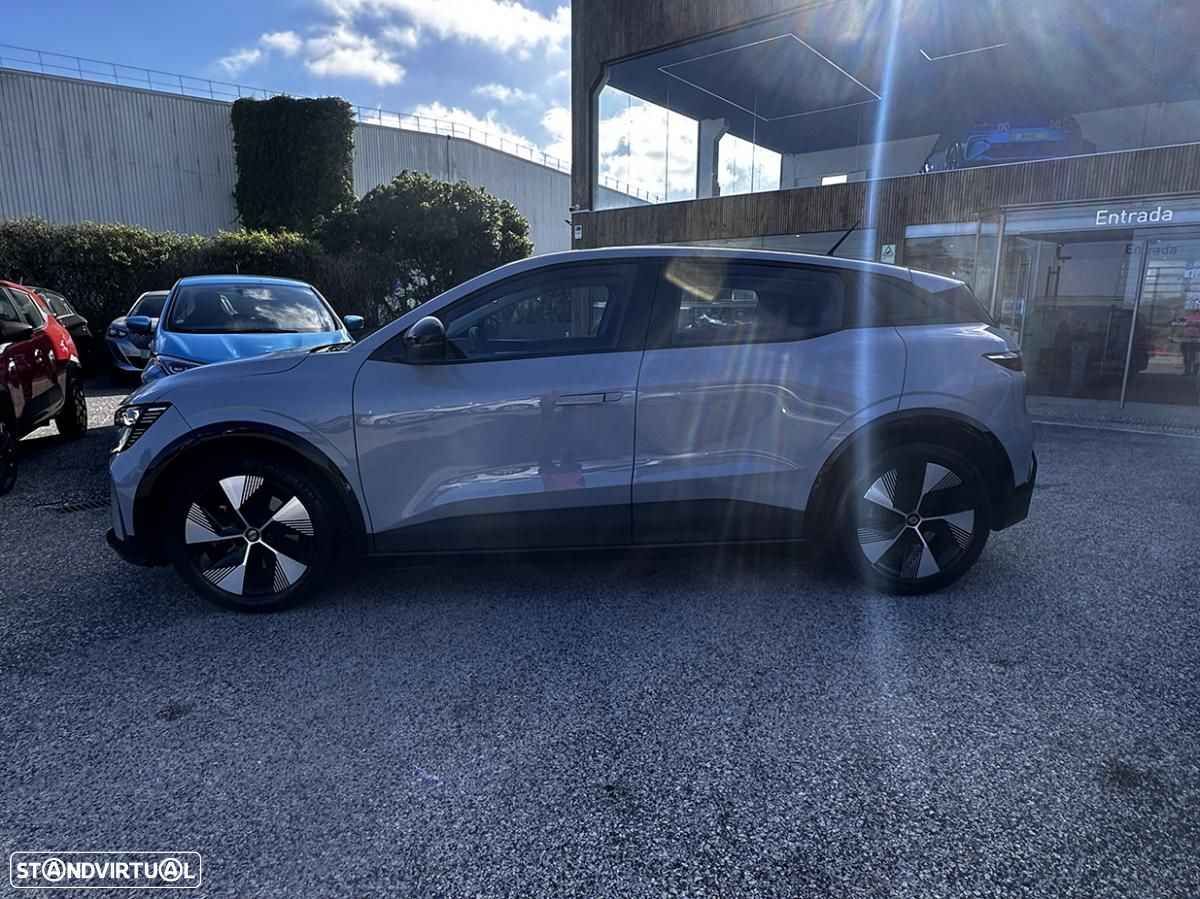 Renault Mégane E-Tech EV60 Equilibre Optimum Charge - 8