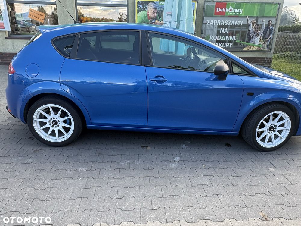 Seat Leon - 3