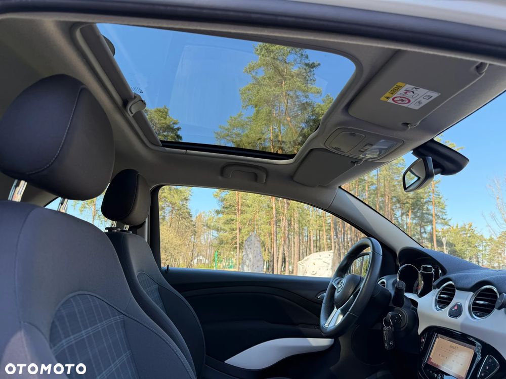 Opel Adam - 21