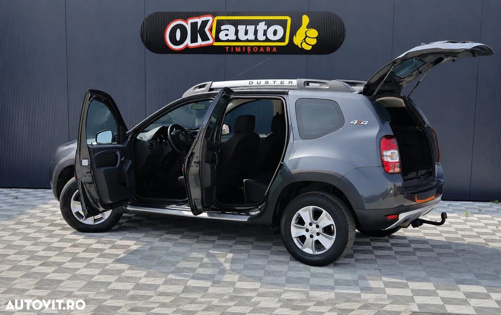 Dacia Duster - 23
