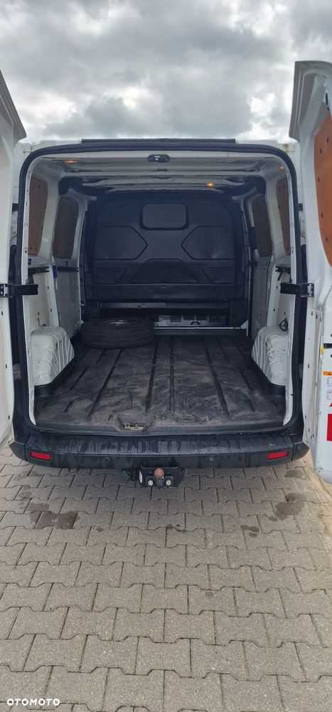 Ford Transit Custom 290 L1H1 Ambiente - 11