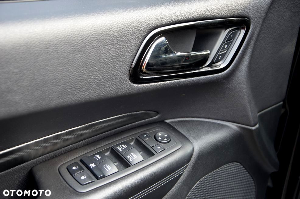 Dodge Durango 3,6 Limited - 38