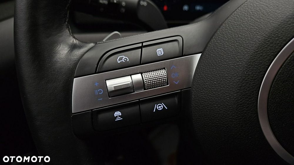 Hyundai Tucson 1.6 T-GDi 48V Smart 2WD DCT - 17