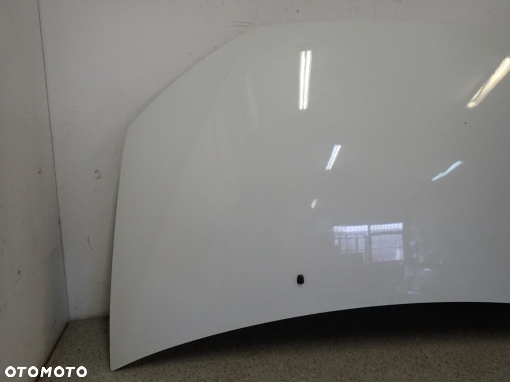 MITSUBISHI COLT LIFT 09-12 MASKA POKRYWA SILNIKA W16 - 2
