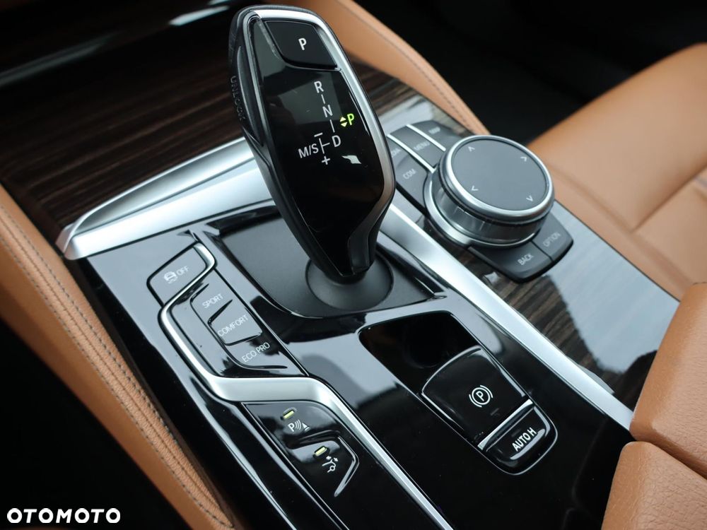 BMW 6GT 620d xDrive Luxury Line - 15