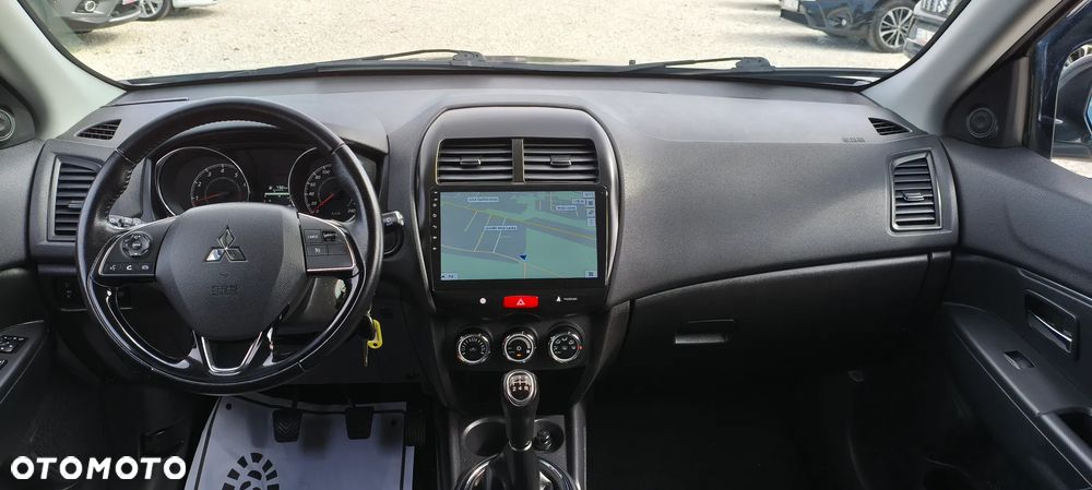Mitsubishi ASX 1.6 2WD Intense - 2