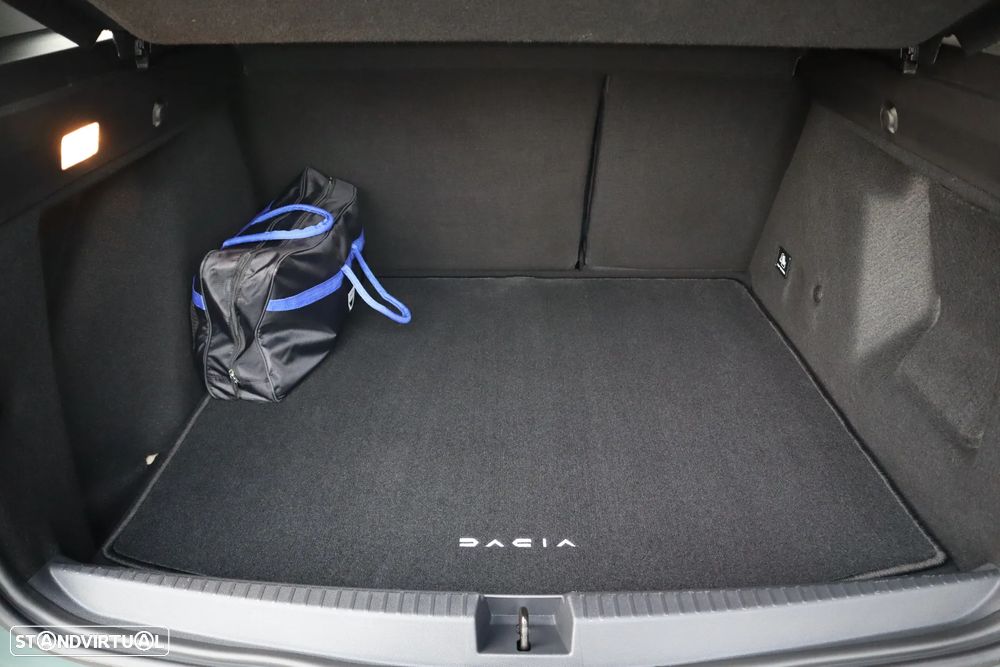 Dacia Duster 1.0 TCe ECO-G Extreme Bi-Fuel - 9