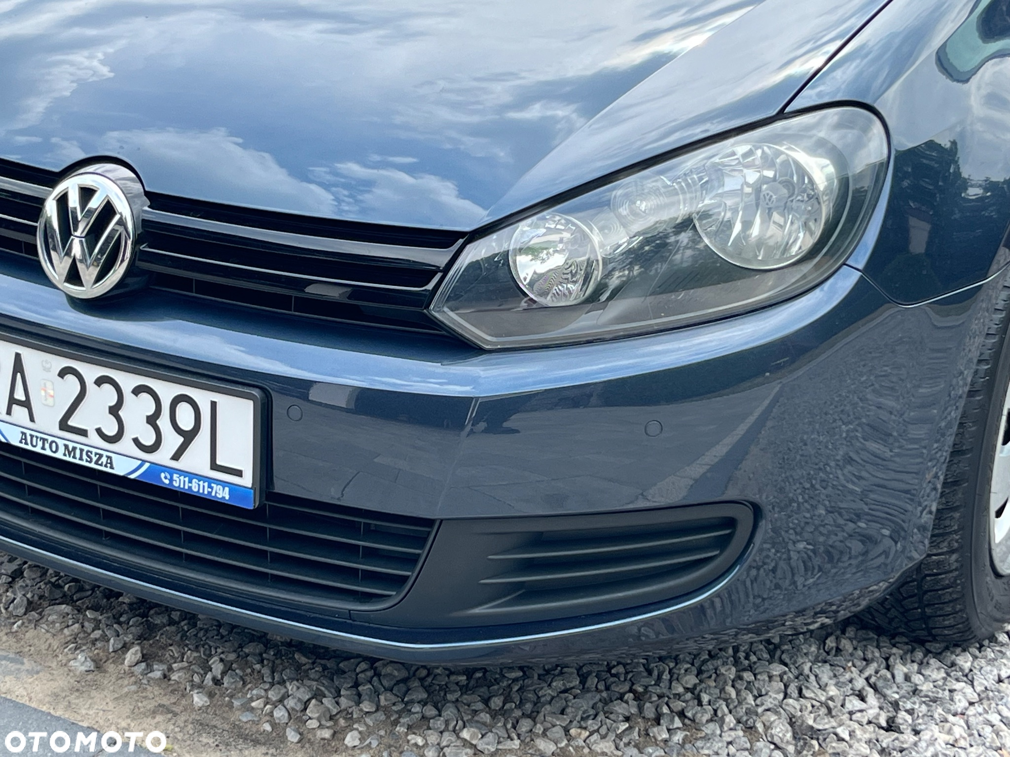 Volkswagen Golf VI 1.6 Highline - 12