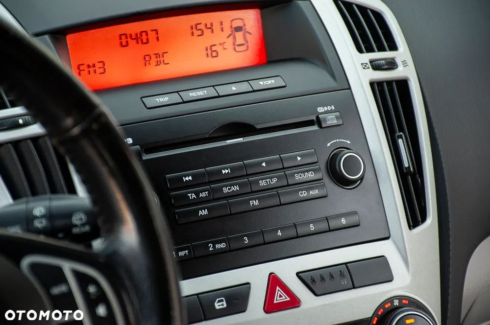 Kia ProCeed 1.6 Comfort + - 29