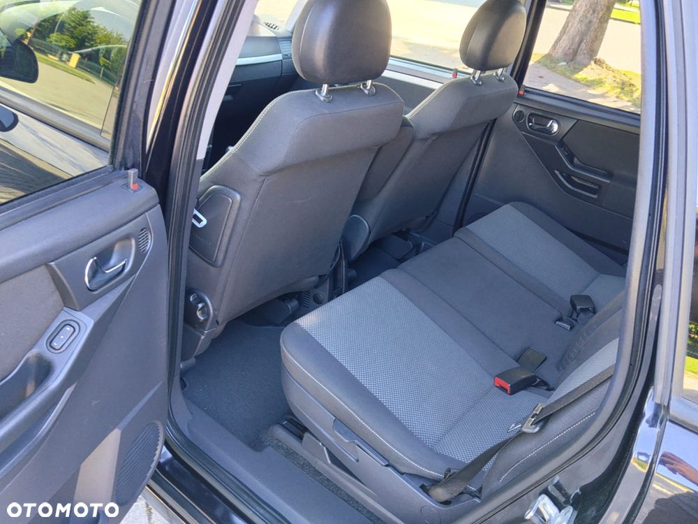 Opel Meriva 1.8 16V Cosmo - 21