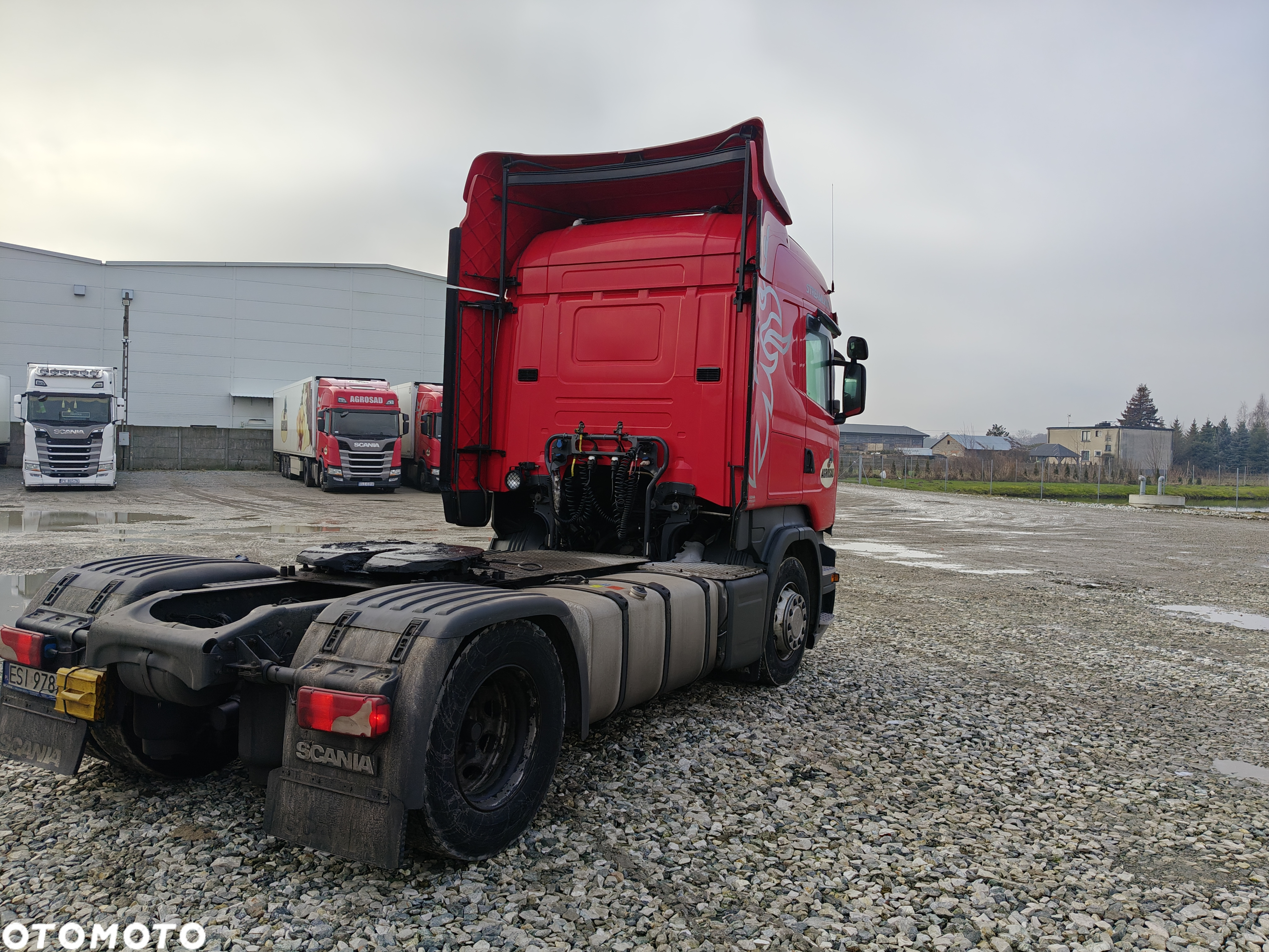 Scania R410 i R440 PDE - 7