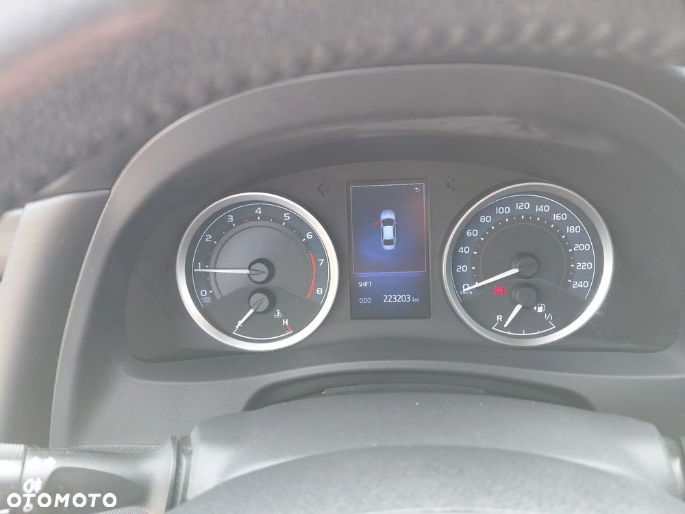 Toyota Corolla 1.6 Comfort - 15