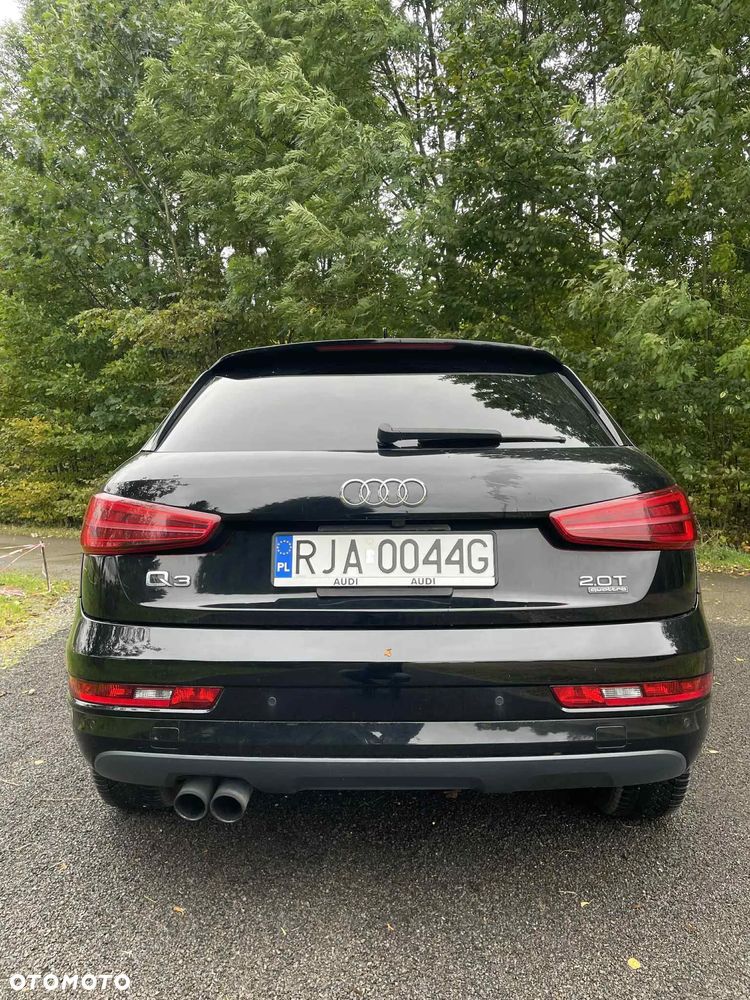 Audi Q3 - 4