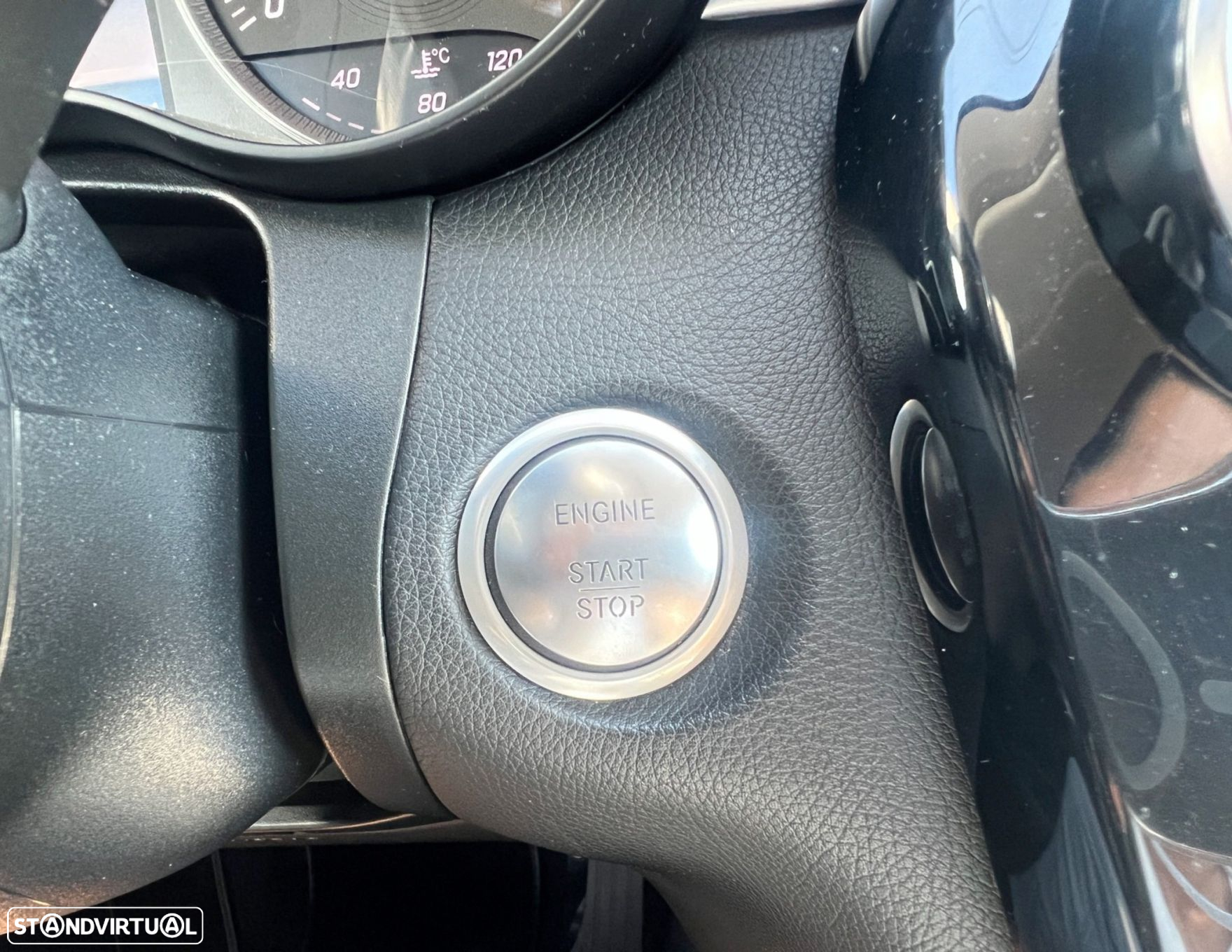 Mercedes-Benz GLC 250 d 4-Matic - 11