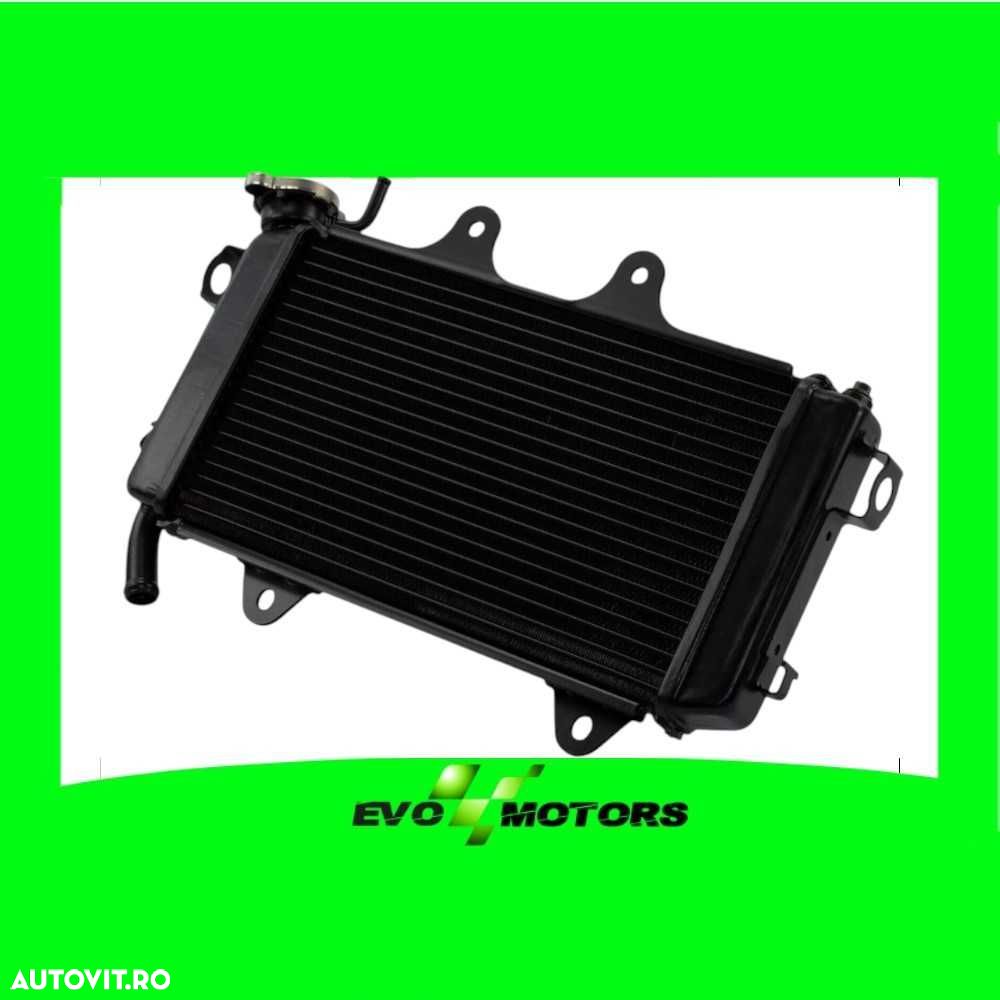 Radiator KTM DUKE 125 250 300 2017-2021 A1346 - 1