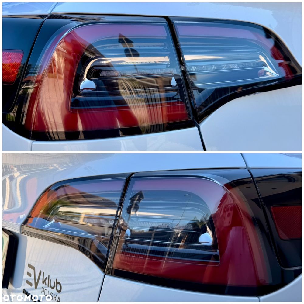 Tesla Model 3 Long Range AWD - 22