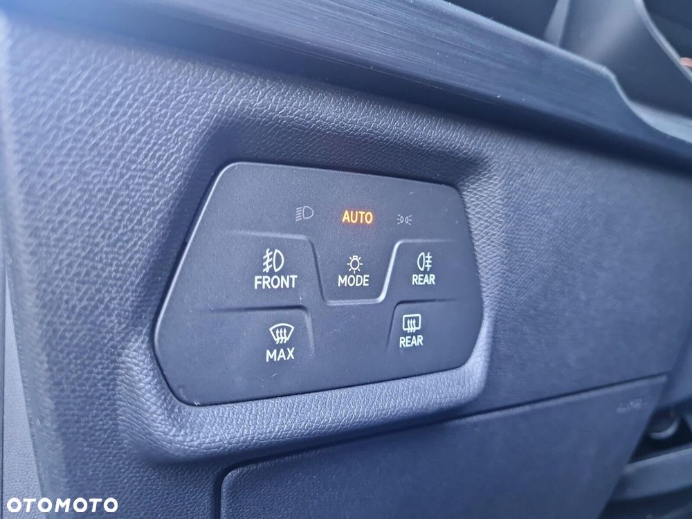 Cupra Formentor 1.5 TSI DSG - 11
