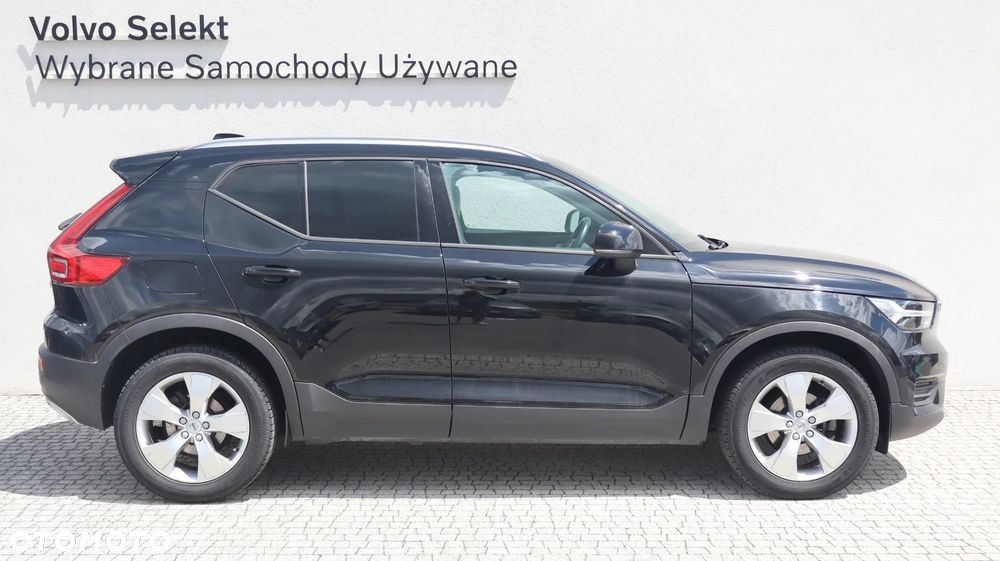 Volvo XC 40 T3 Momentum - 7