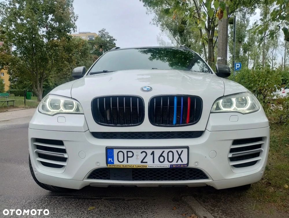 BMW X6 - 2
