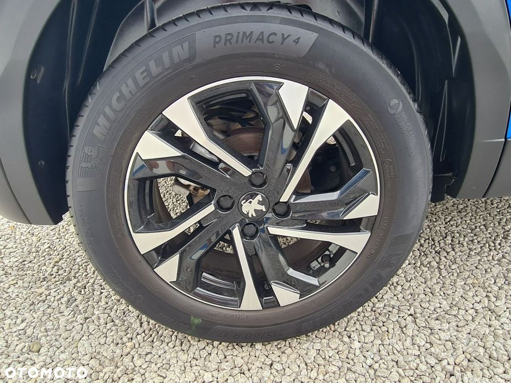 Peugeot 2008 1.2 PureTech GT S&S - 37