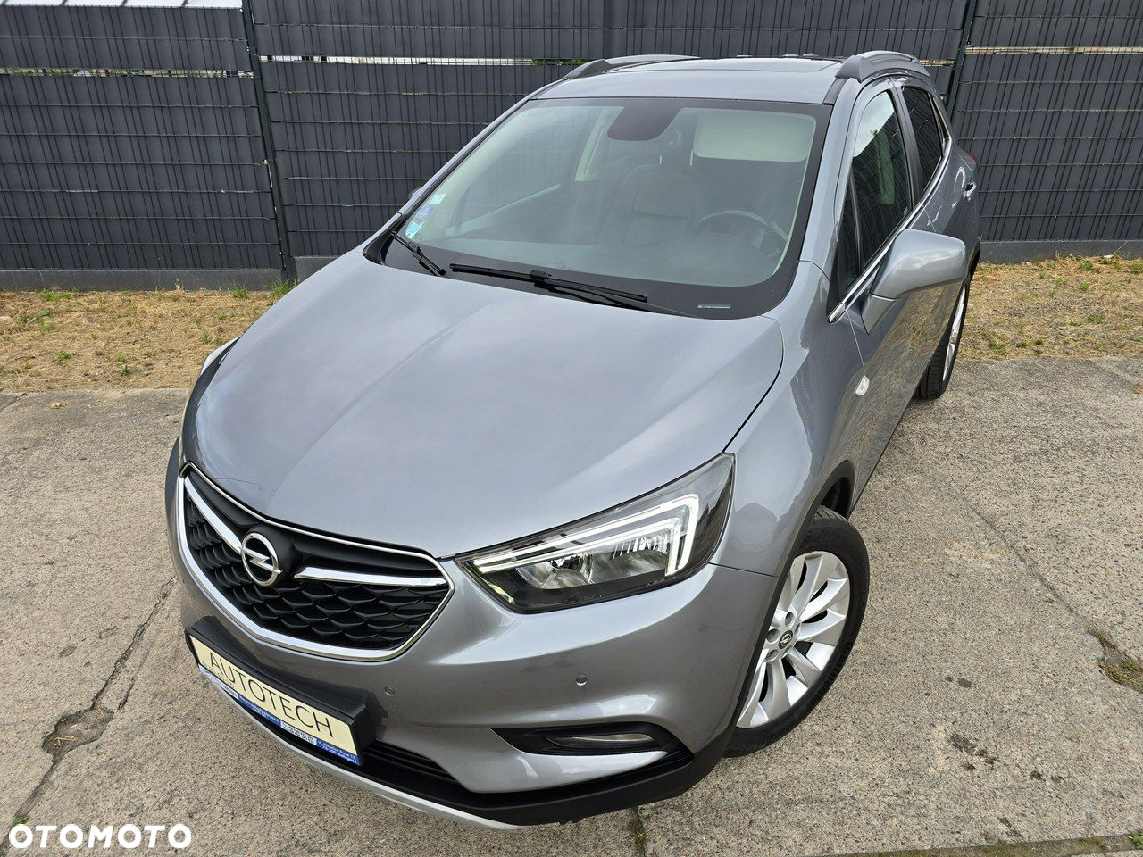 Opel Mokka 1.4 T Cosmo EU6 - 6