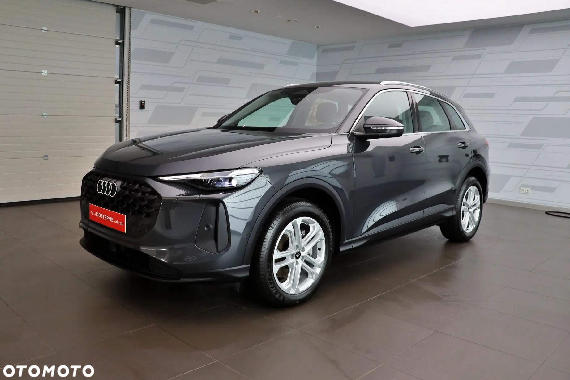 Audi Q5 - 1