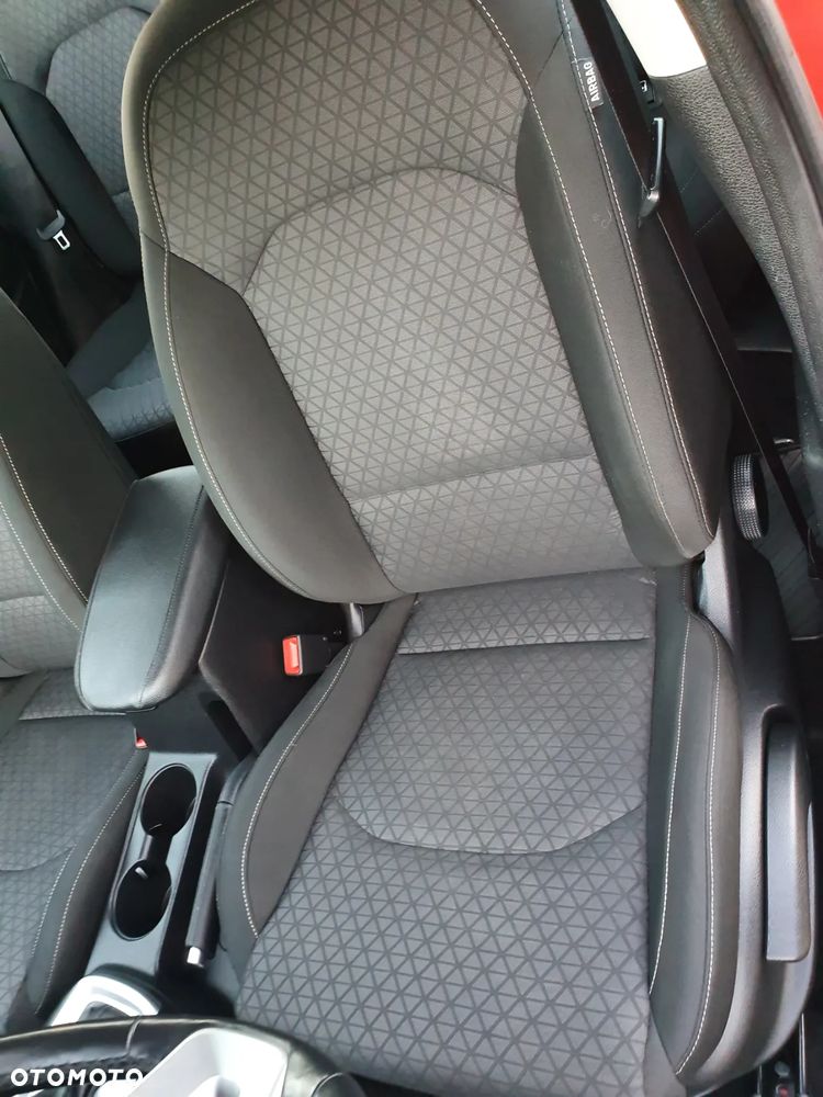 Kia Ceed 1.4 T-GDI L DCT - 20