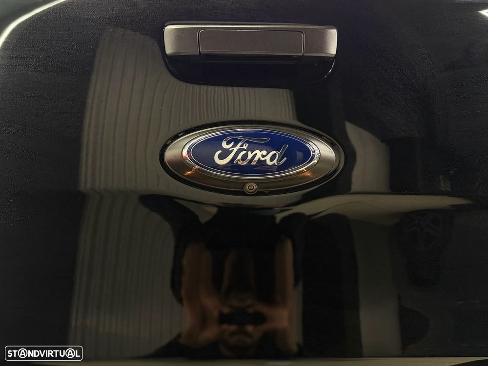 Ford Ranger 2.0 TDCi CD Raptor 4WD - 10