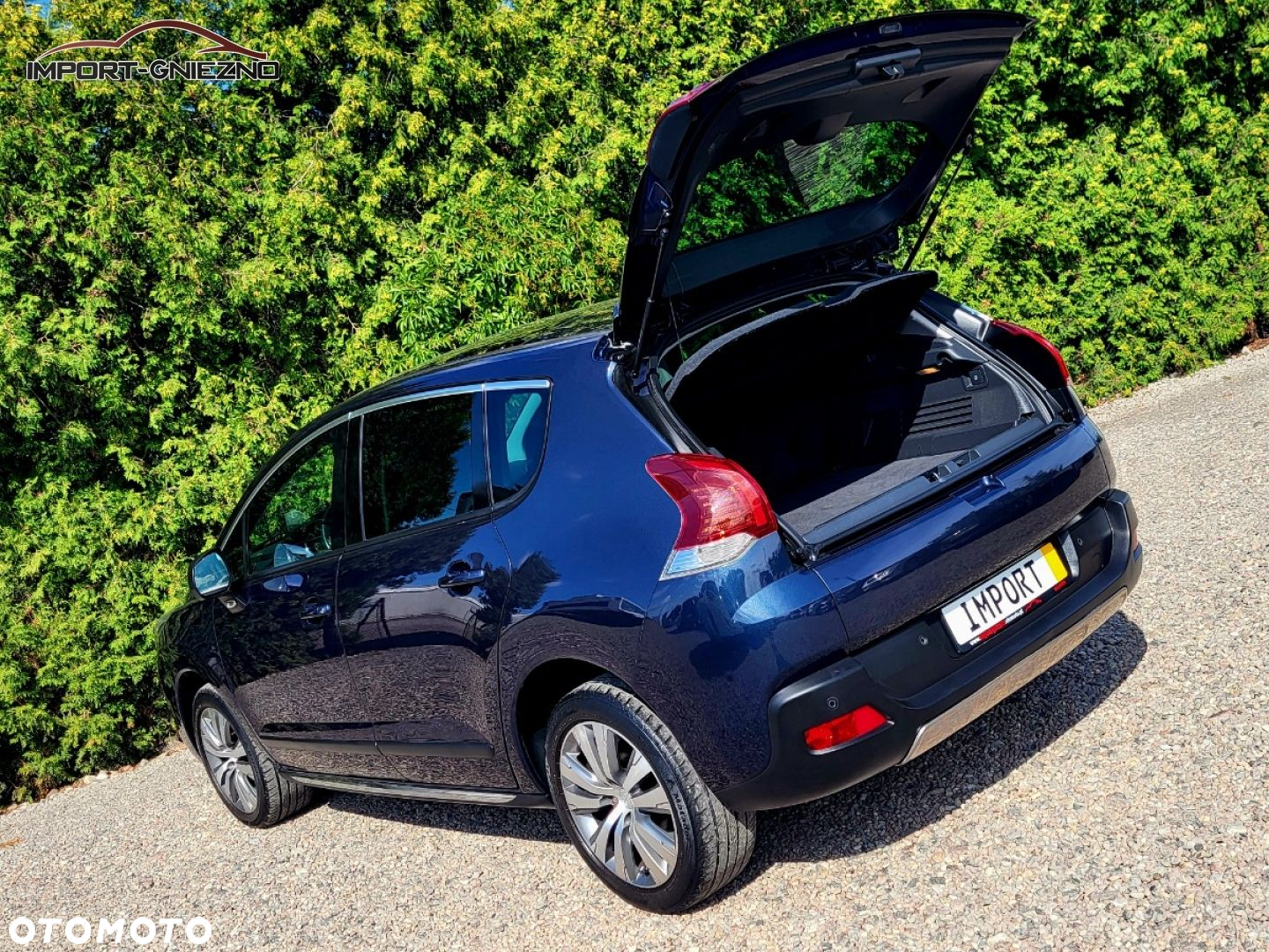 Peugeot 3008 - 25