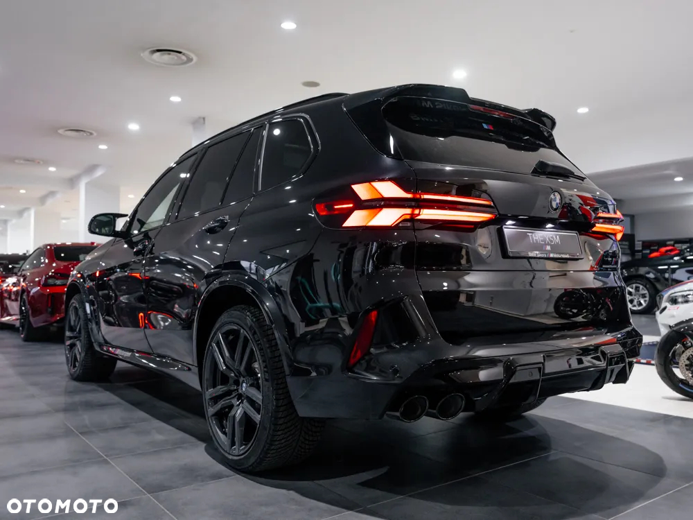 BMW X5 M Competition - 3