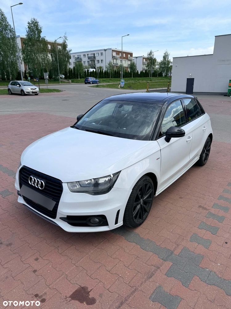 Audi A1 Sportback - 2