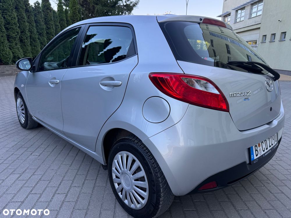 Mazda 2 1.5 Trend & Fun - 14