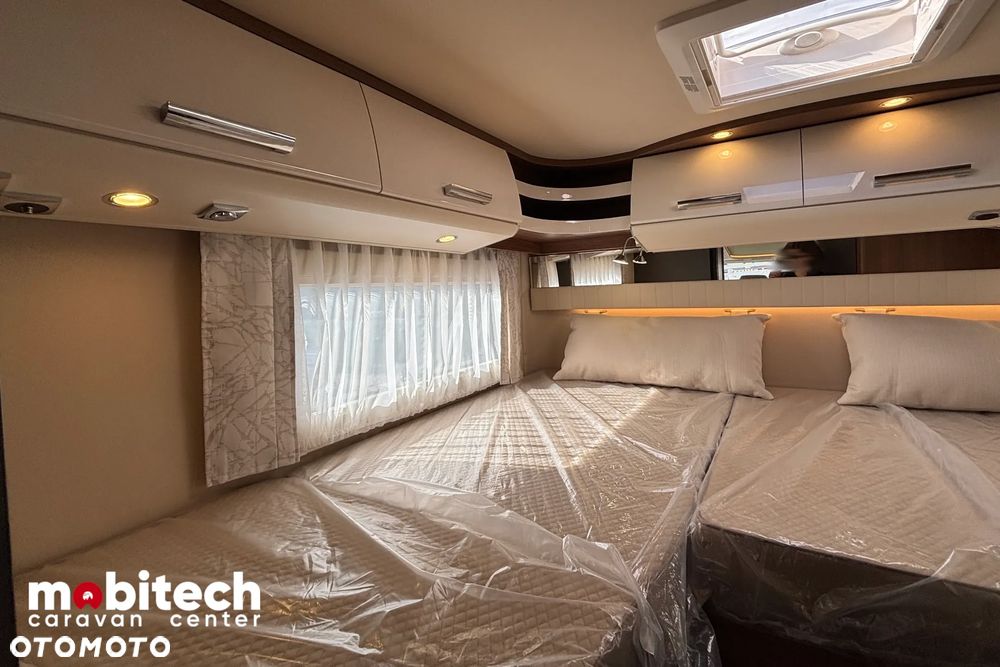 Carthago C2-Tourer I 141 KB LE MY 26 - 23