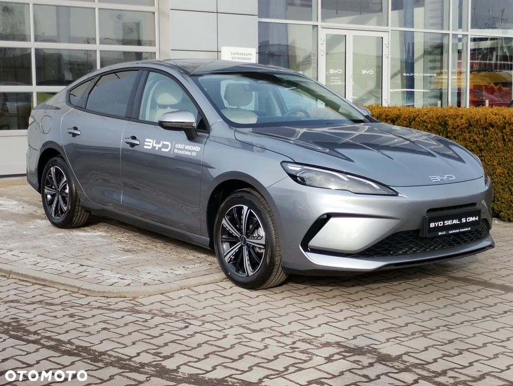 BYD Seal 5 1.5 Comfort - 2