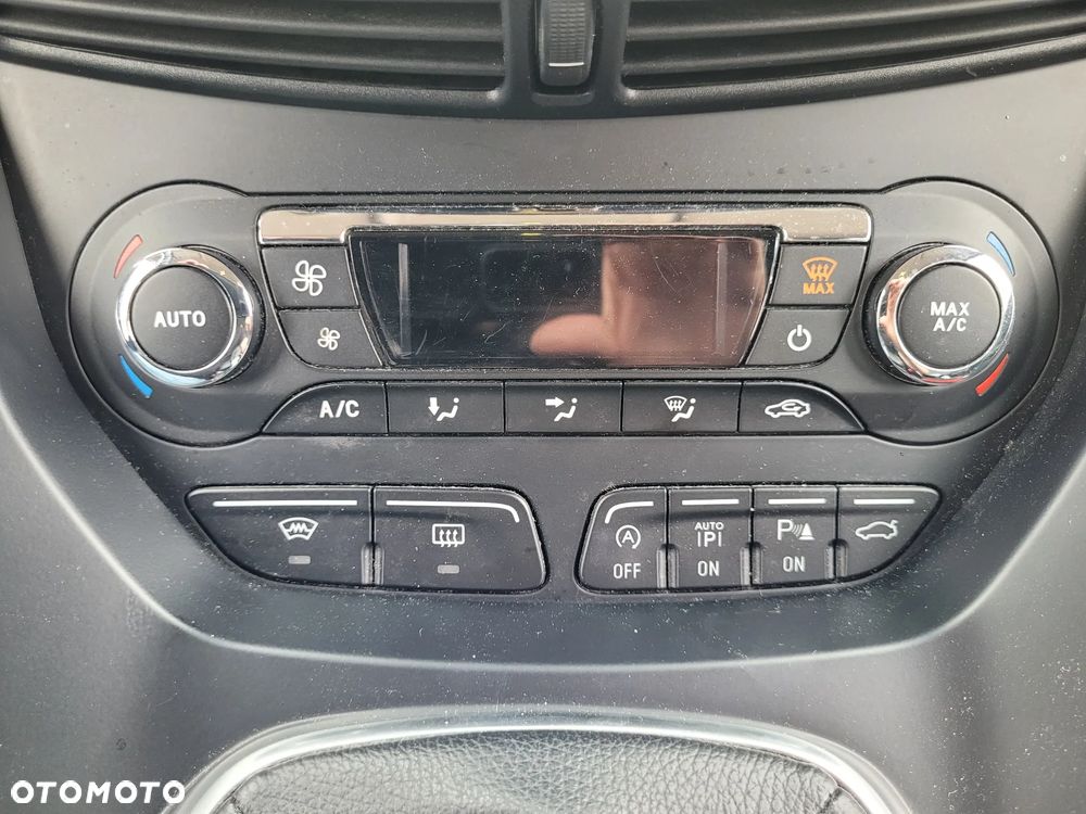 Ford Grand C-MAX 1.0 EcoBoost Start-Stopp-System Champions Edition - 15