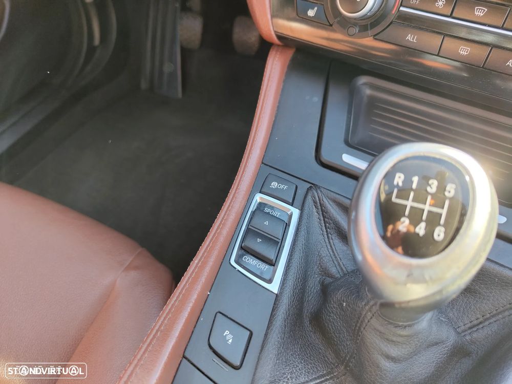 BMW 520 d 130g - 23