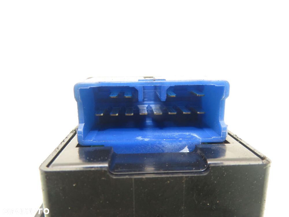 PANEL SZYB CHEVROLET REZZO 96190771 96190775 96264403 - 2