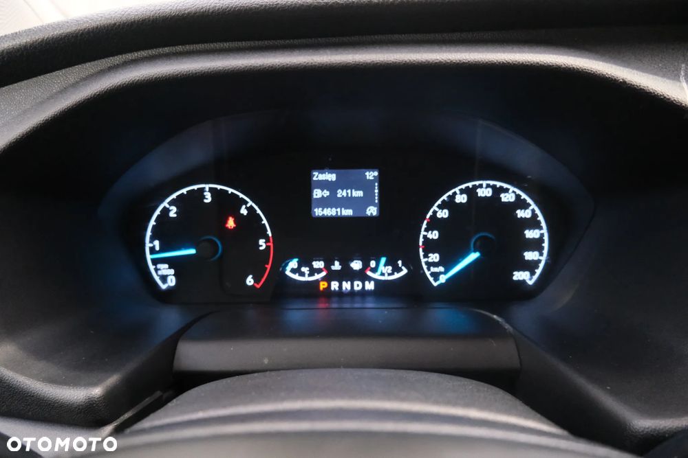 Ford Custom300 2.0 TDCi - 7